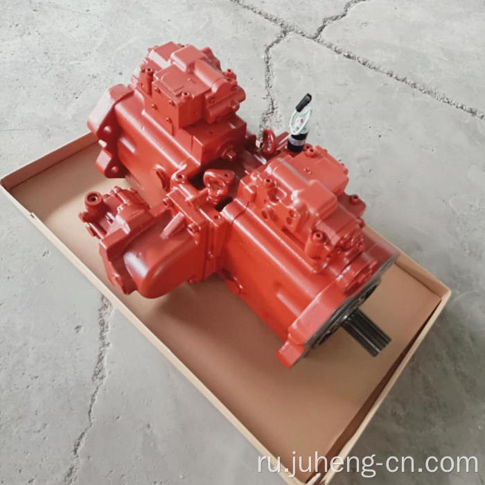 DH258 Гидравлический насос DH258-5 DH258-7 Экскаватор Главный насос